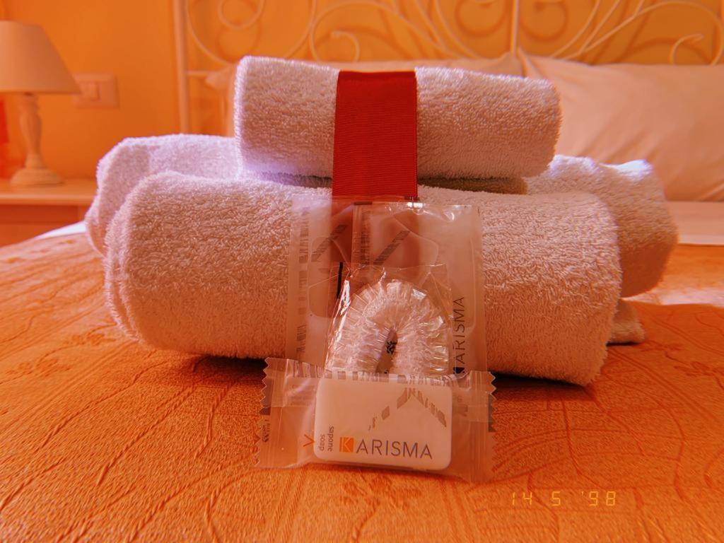 Vatican City Accommodation 로마 외부 사진
