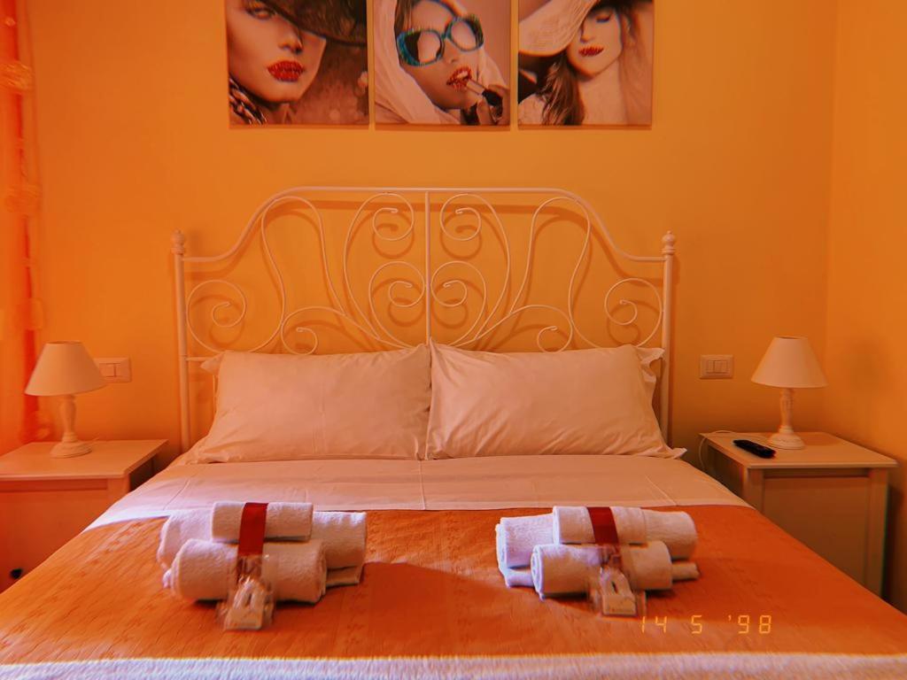 Vatican City Accommodation 로마 외부 사진