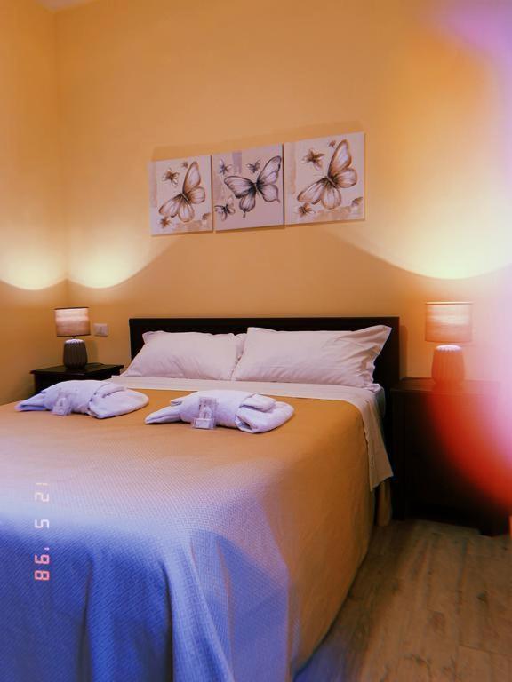 Vatican City Accommodation 로마 외부 사진