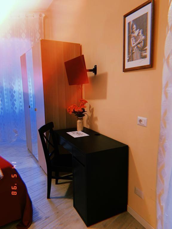 Vatican City Accommodation 로마 외부 사진