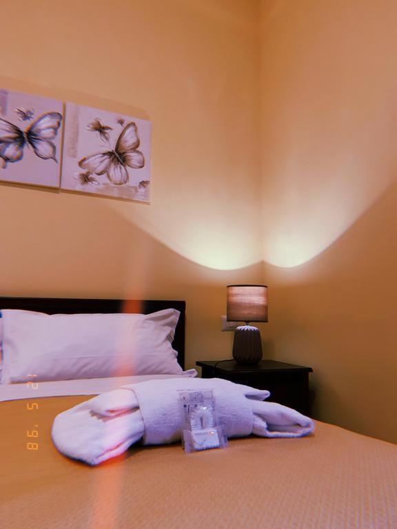 Vatican City Accommodation 로마 외부 사진