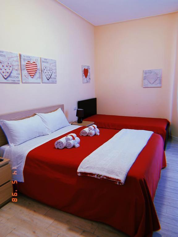 Vatican City Accommodation 로마 외부 사진